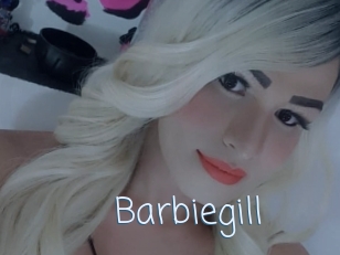 Barbiegill