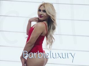 Barbieluxury