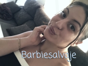 Barbiesalvaje