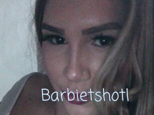 Barbietshotl