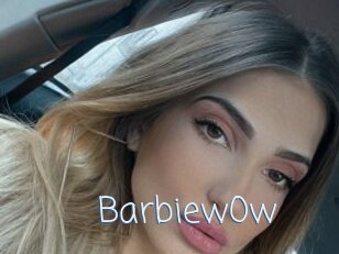 Barbiew0w