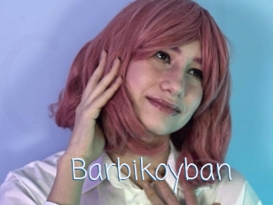 Barbikoyban