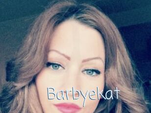 Barbyekat