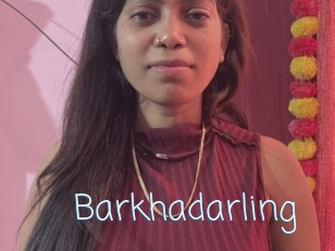 Barkhadarling