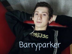 Barryparker