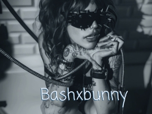 Bashxbunny