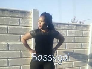 Bassygal