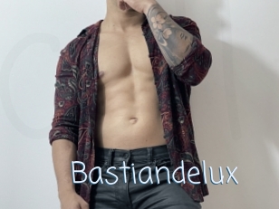 Bastiandelux