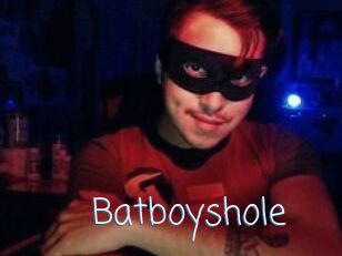 Batboyshole