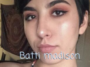 Batti_madison