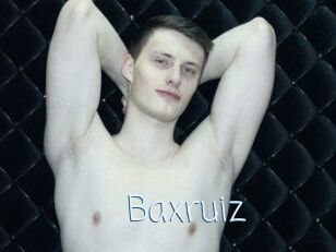 Baxruiz