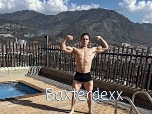 Baxterdexx