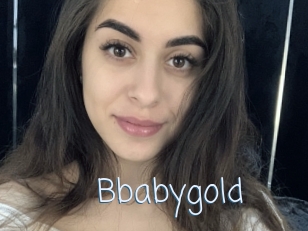 Bbabygold