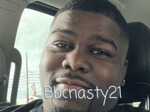 Bbcnasty21