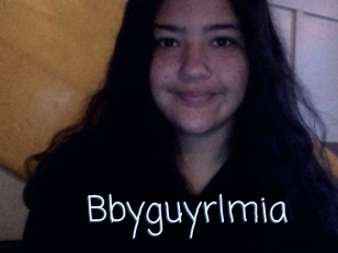 Bbyguyrlmia