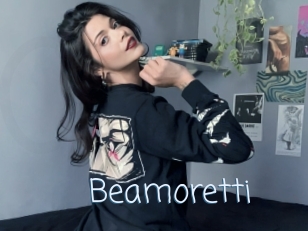 Beamoretti