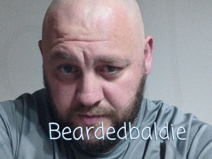 Beardedbaldie