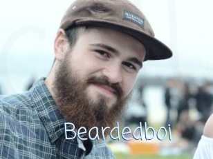 Beardedboi