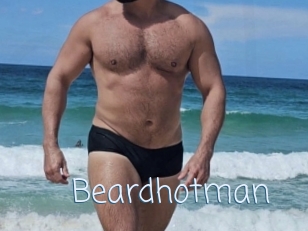 Beardhotman