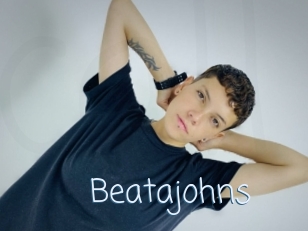 Beatajohns