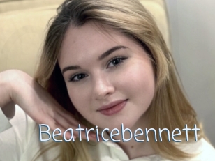 Beatricebennett