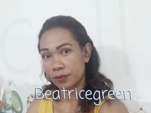 Beatricegreen