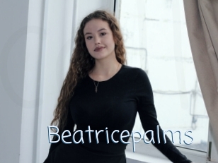 Beatricepalms