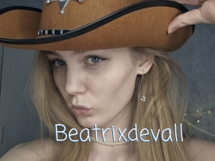 Beatrixdevall