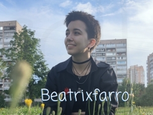 Beatrixfarro