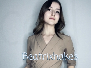 Beatrixhakes