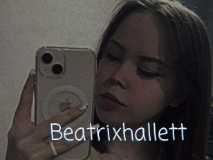 Beatrixhallett