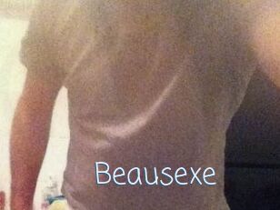 Beausexe