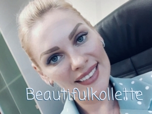 Beautifulkollette