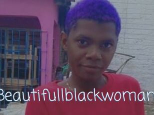 Beautifullblackwoman