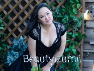 Beautyizumii