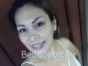 Beautyladyxx