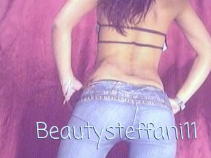 Beautysteffani11