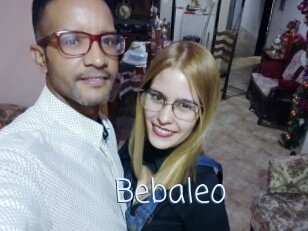 Bebaleo