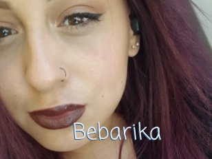 Bebarika