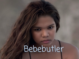 Bebebutler