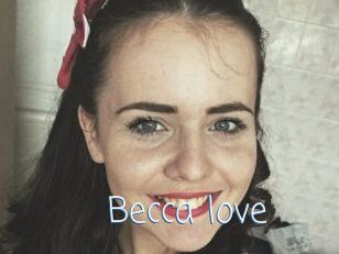 Becca_love