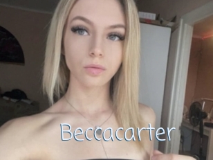 Beccacarter