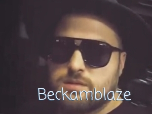 Beckamblaze