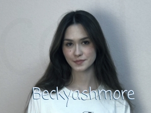 Beckyashmore