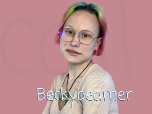 Beckybeamer