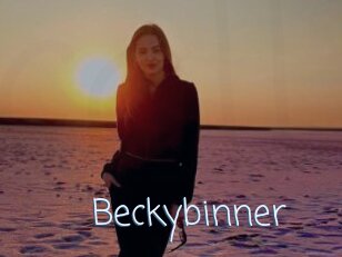 Beckybinner