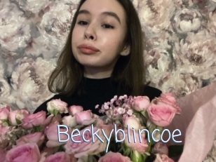 Beckyblincoe