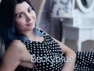 Beckyblue