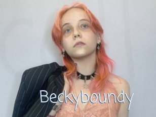 Beckyboundy