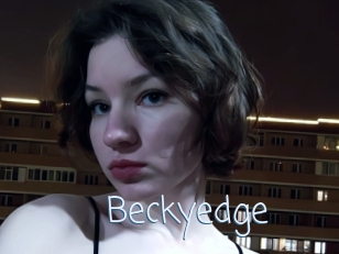 Beckyedge